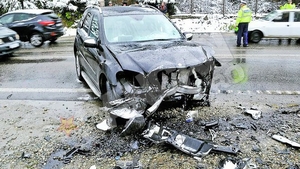 Cercetarile in cazul Huidu continua! Procurorii au dispus efectuarea unei expertize tehnice pentru stabilirea cauzelor accidentului!