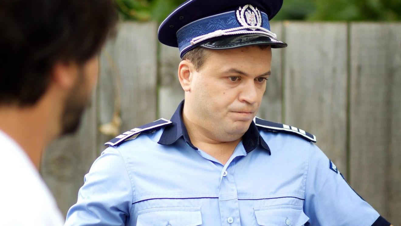 Robi din Las Fierbinți, probleme cu adevărații polițiști. Ce a pățit vedeta Pro TV