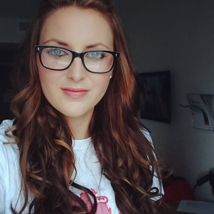Sportiva paralimpică Jessica-Jane Applegate a născut prematur. Sursa foto: Instagram