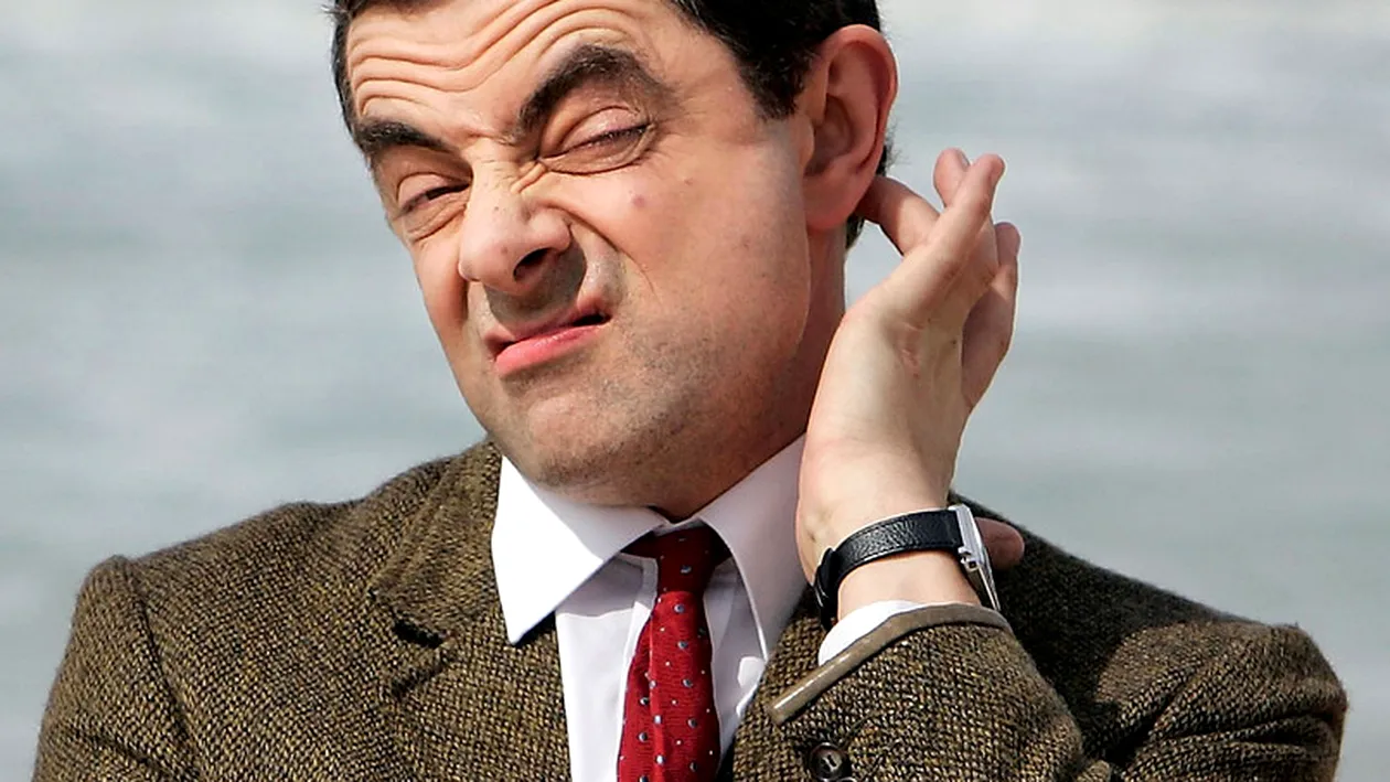 Toată lumea îl cunoaşte ca şi “Mr. Bean“, însă puţini ştiu povestea eforturilor din spatele personajului! De ce nu vorbeşte Rowan Atkinson în celebrul serial