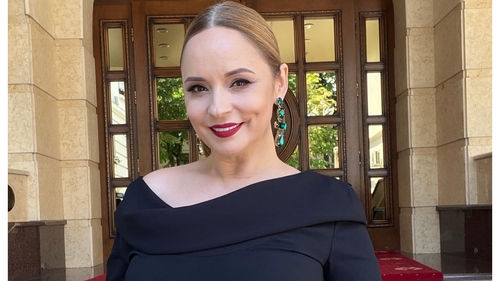 Înșelată și abandonată, Andreea Marin a suferit un șoc sentimental major. Cât de mult a afectat-o pe „zână” eșecul din primul mariaj