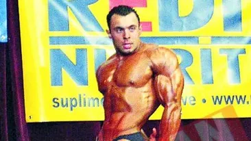 Consilier local, in cursa pentru Mister Univers