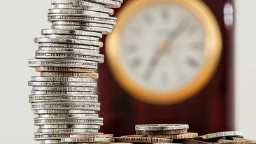 Curs valutar 21 aprilie 2022. Cât costă un euro și o rublă astăzi