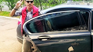 Reacţia lui Ştefan Bănică Jr., după ce un fan l-a criticat! Artistul i-a răspuns imediat:”Dacă mă…“