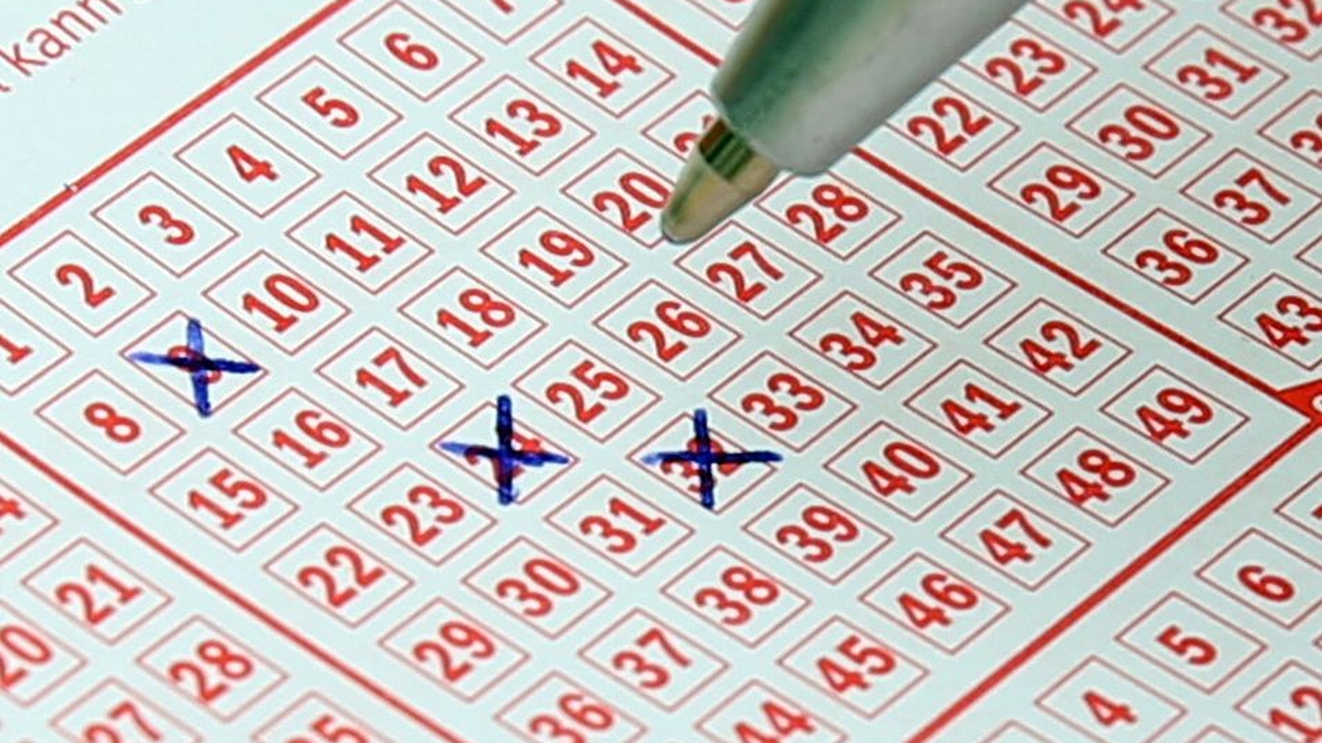 Loto 6 din 49. Rezultatele extragerii Loto 6 din 49, numerele de duminică, 19 august