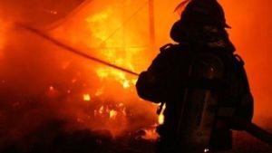 Caz înfiorător! Un bebeluș și părinții acestuia au murit, după ce o damă de companie i-a dat foc clientului său în apartamentul aflat sub ei