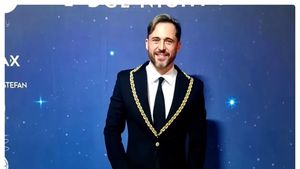 Adevărul despre noua iubită a lui Dinu Maxer! Apropiații tinerei au dat din casă: ”A fost măritată și...”