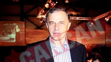 Geoana candideaza la prezidentiale