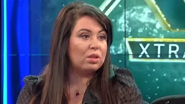 Oana Roman a făcut pe ea! Vedeta a trecut prin cel mai jenant moment din viaţa ei: ”M-a luat salvarea!”