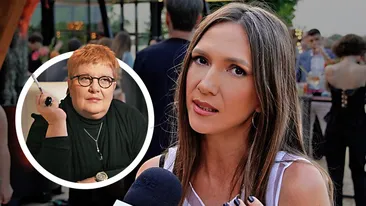Se întoarce Adela Popescu la serialele TV? Soția lui Radu Vâlcan a dat din casă despre legătura cu Ruxandra Ion!