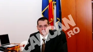 Politia Romana vrea sa reduca numarul urmaritilor general printr-o metoda inedita! Bratari cu GPS pentru infractorii cercetati in libertate