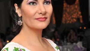 Scandal mare in lumea artistilor de muzica populara! Solista Rodica Mitran sustine ca un transexaul i-a furat identitatea