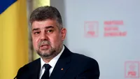 Marcel Ciolacu: ”Va fi o anvelopă de 15% pentru majorarea pensiilor în România. O să venim cu legea până în 31 decembrie 2022”