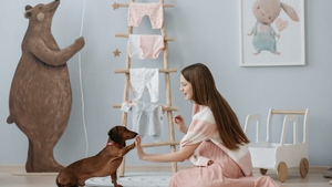 Animalele de companie ajută sănătatea mintală a copiilor? Tipul animalului și relația cu el pot face diferența
