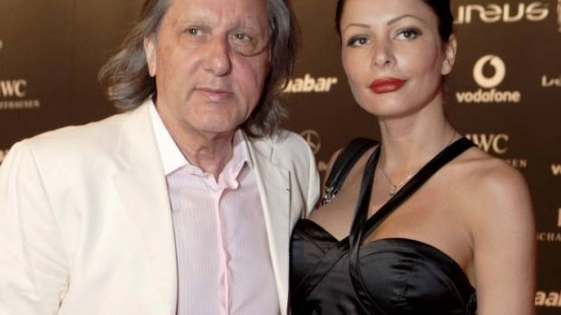 Primele declaraţii ale AMALIEI NĂSTASE, după ce a aflat că BRIGHITTE SFĂT are două tumori în corp. „Sper să...“