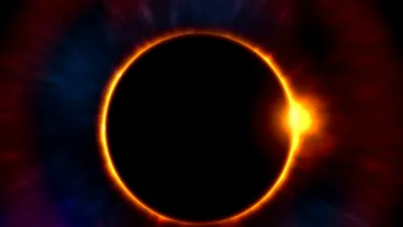 Eclipsă parțială de Soare, 21 septembrie 2025. De unde se poate vedea