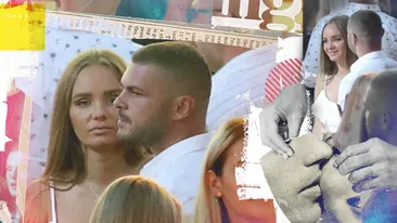 Maria Constantin se mărită din nou! Artista a primit deja inelul de logodnă