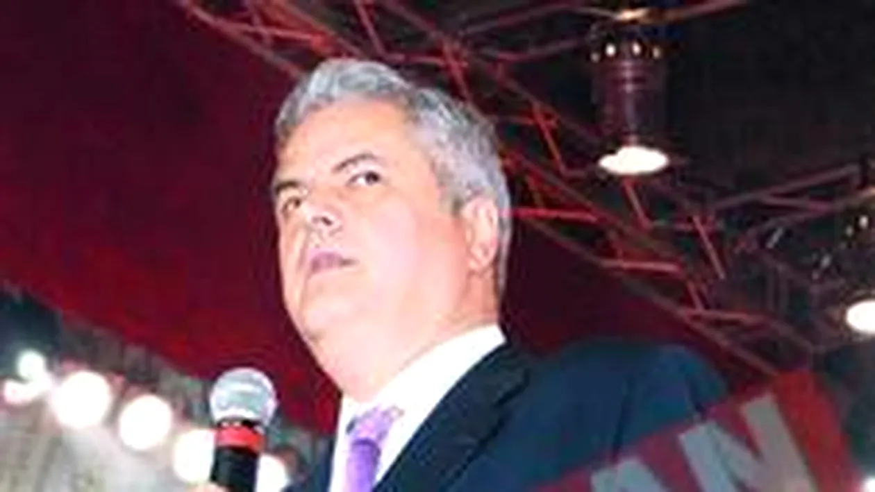 Nastase pune la zid firmele de cablu