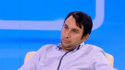 Fernando de la Caransebeș și-a scos la licitație porumbelul preferat! Îl cheamă Fernandel și vrea pe el un milion de euro!