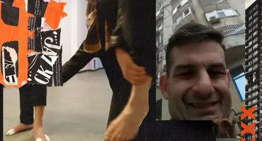 Cum s-a înmuiat Spaima interlopilor în fața unui nevoiaș desculț. Nu mai plânge, îți dau șosetele mele