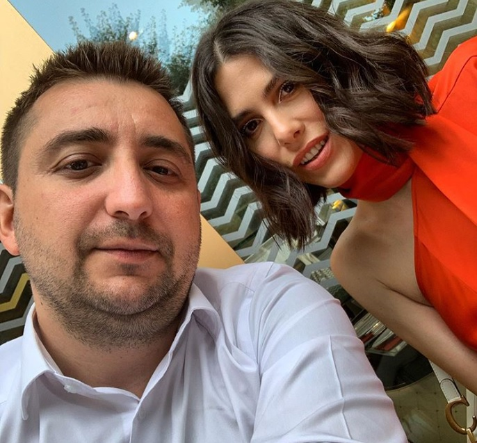 Tudor și Codrina Apostol nu se plictisesc niciodată împreună