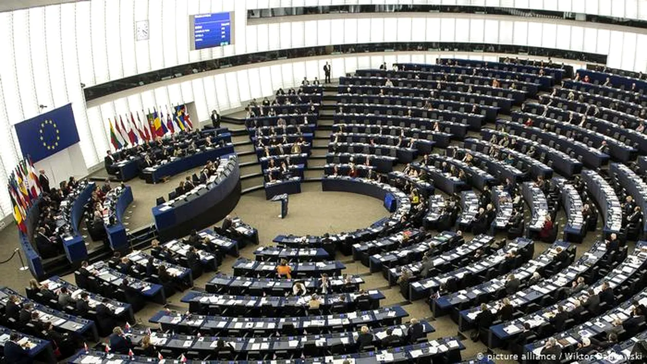 Pandemia mută Parlamentul European la Bruxelles, după ce Strasbourg a fost declarat zonă roşie! „Trecem printr-o perioadă dificilă…”