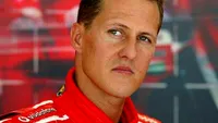 Michael Schumacher se află sub un nou tratament medical