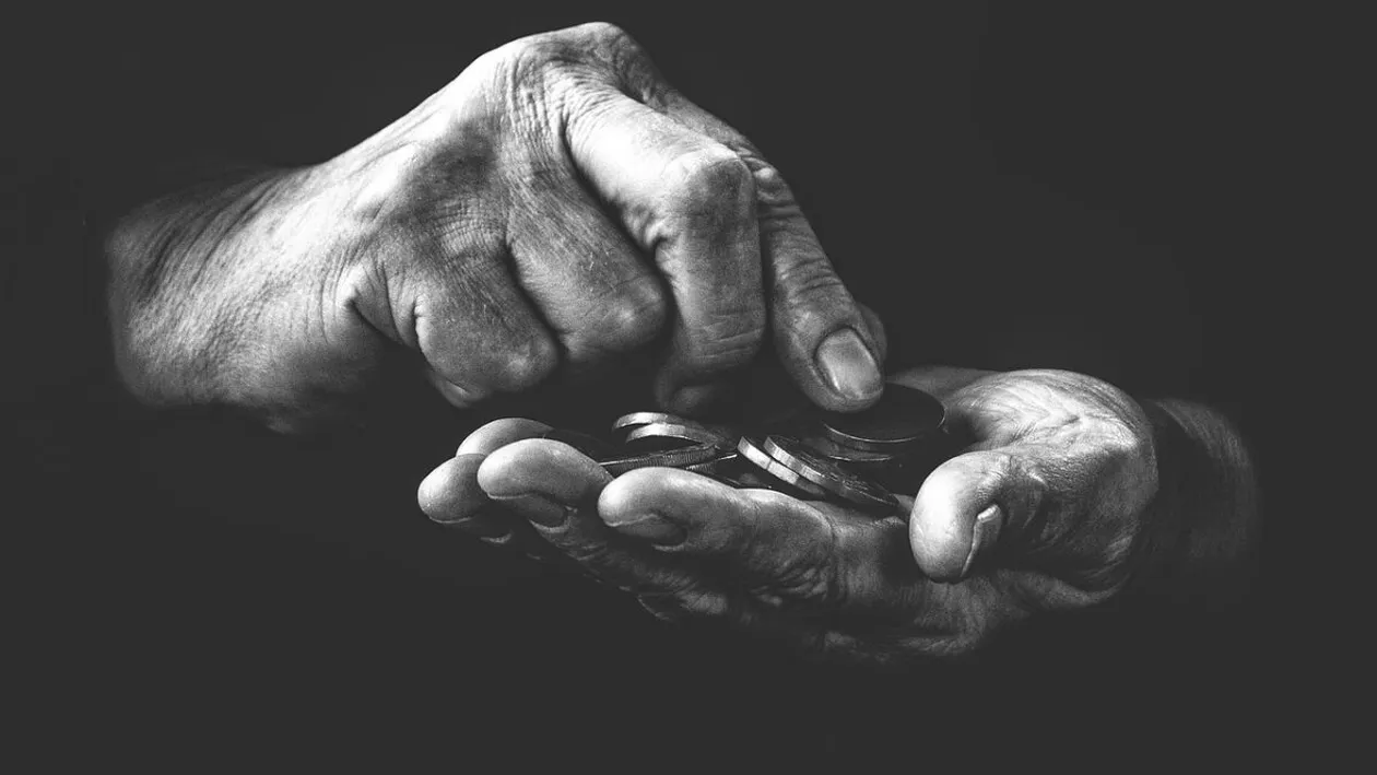 Se dau 250 de lei de la stat! Se întâmplă începând cu 21 martie 2024