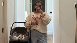 Influencerița care și-a pierdut fiul de 3 ani în piscina familiei a revenit în mediul online. Cum arată la 4 luni de la tragedie