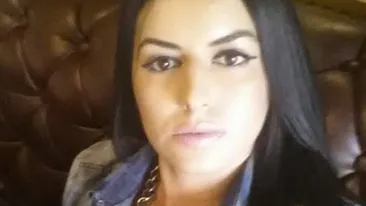 Pitipoanca alb-albastra loveste din nou! Fiica unui om celebru din fotbal a ajuns regina selfiurilor!