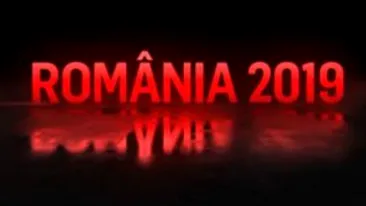 ”România 2019”, emisiunea moderată de Cozmin Gușă, ediție incendiară la Suceava - astăzi, de la 21:00