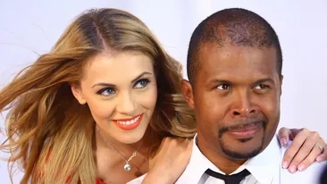 Ce Republica Dominicana, ce partii din Austria?! In ce loc NEASTEPTAT fac sarbatorile de iarna Andreea si Cabral Ibacka