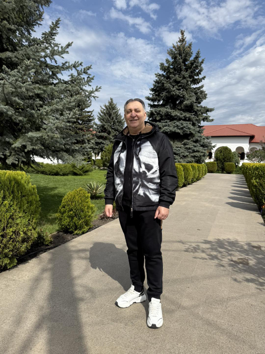 Dieta cu care Vali Vijelie a slăbit 9 kg: „Sunt atent, că văd că nu mă mai încap costumele”