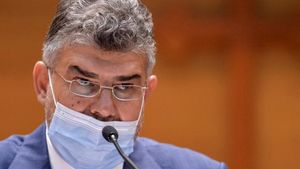 Ciolacu, acuzații la adresa lui Orban: A folosit banii din fondul de rezervă pentru a cumpăra primari sau parlamentari (VIDEO)