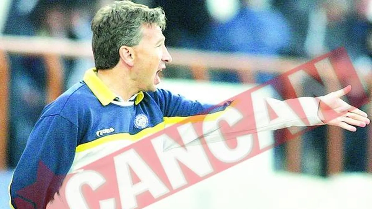 Unirea Urziceni, ghinionista zilei