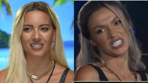 Andrușca a umilit-o pe Ella, după ce s-a cuplat cu Andrei: ”Știi bancul cu...”