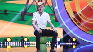 Horia Boteanu s-a remarcat la ,,iUmor'' cu un număr de pantomimă. Care a fost reacția lui Cheloo