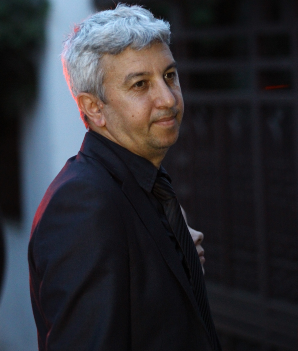 Dan Diaconescu, fondatorul OTV (Foto: CANCAN.RO)