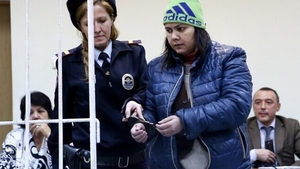 O femeie a decapitat o fetiță de patru ani, dar a fost eliberată după 5 ani de închisoare