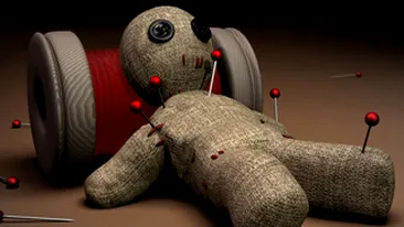 Exorcizare extrema! O femeie si-a incendiat fiica de 6 ani intr-un ritual voodoo!