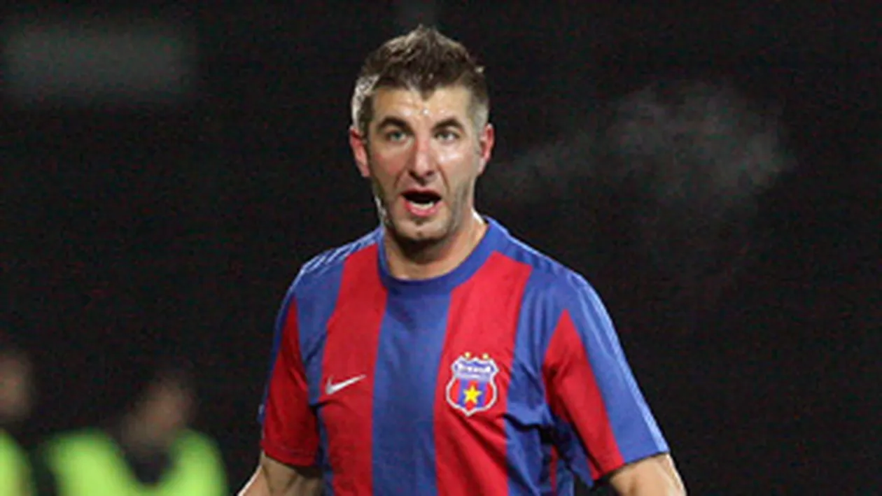 Walter il ia pe Galamaz la Cluj