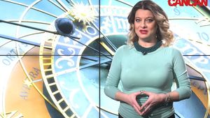 Horoscop zilnic 16 ianuarie 2022. Capricornii se luptă cu propriile lor frici