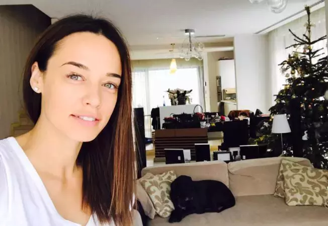 Decizia RADICALĂ pe care a luat-o Andreea Raicu după 15 ani în care a fost vegetariană: ”Dintr-o dată, am simțit nevoia”