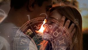 Trei zodii au parte de schimbări pe plan amoros! Astrele le deschid drumul spre o nouă relație