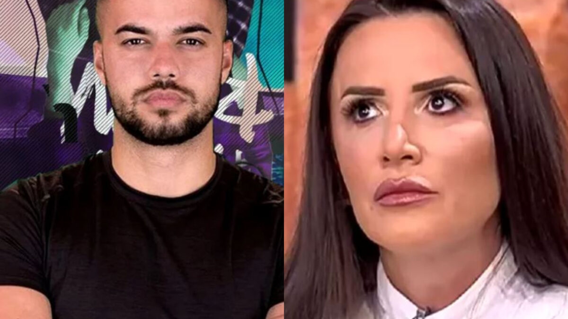 Culiță Sterp o dă în judecată pe Mara Bănică! Artistul a răbufnit: ”Aduceți acuzații mai false și mai nereușite decât operațiile dumneavoastră!”