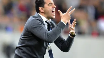 Este oficial! Cosmin Contra, selecţioner! Comitetul Executiv l-a validat. Când are loc prezentarea
