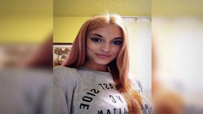 Minora din Olt dată dispărută de familie a mers singură la poliție 