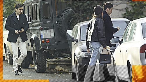 A scos-o la plimbare cu un Land Rover Defender 90! Alice Peneacă nu se mai ferește și își arată iubitul antreprenor!