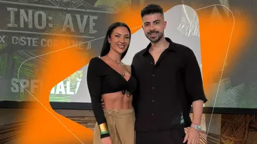 Alina EX- Desafio vorbește despre relația cu Steve Ant. Cum l-a cunoscut pe fostul iubit al Ramonei Olaru: „Mi-a fost alături în perioada asta dificilă”