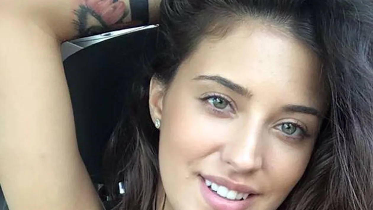 ANTONIA este din nou însărcinată! Va avea...